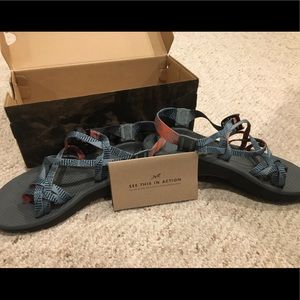 Chaco Z/Cloud X2 Sandal